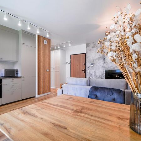 Citystay Powstancow Warszawskich Gdansk Apartment 외부 사진