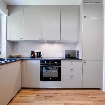 Citystay Powstancow Warszawskich Gdansk Apartment 외부 사진
