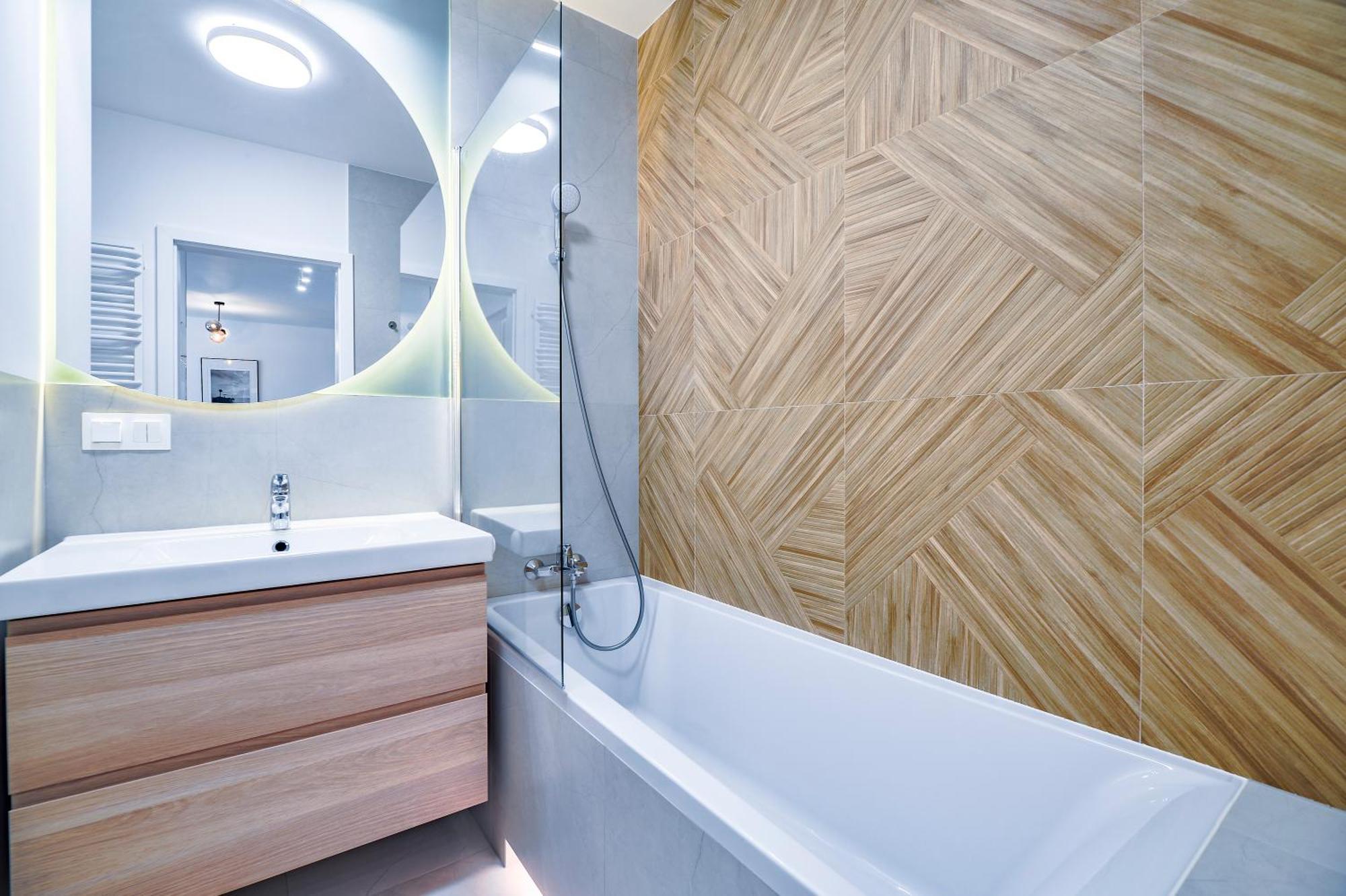 Citystay Powstancow Warszawskich Gdansk Apartment 외부 사진